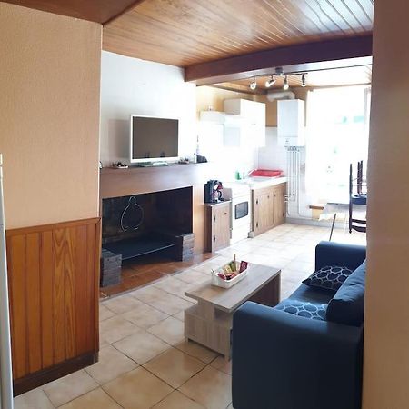 Appartement Plein Sud Au Rdc Avec Terrasse Et Parking Bagnères-de-Bigorre المظهر الخارجي الصورة